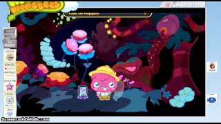 Poppet Mania : The Unusual Suspects Part 1 (Valentines Mission) screenshot 1