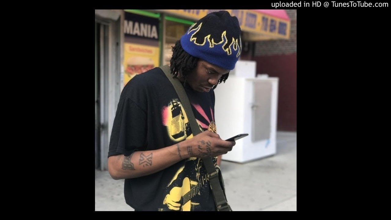 Lucki Type Beat "Dream"