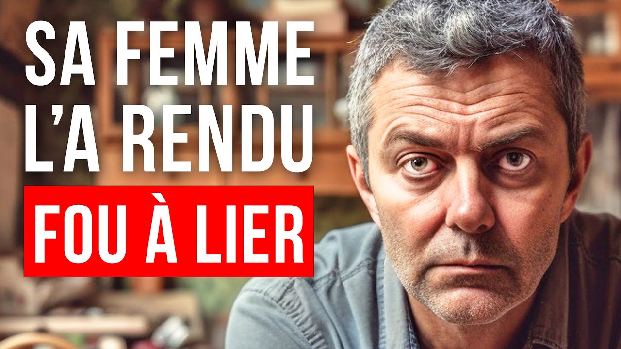 Je N'en Peux Plus De Ma Femme Maniaque ! YouTube