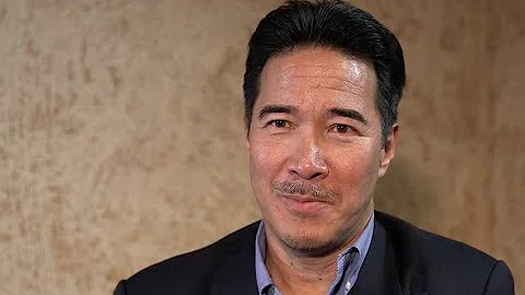 Celebrating Agents of Asian Ancestry: Fred Wong