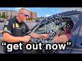 The Moment Sovereign Citizens Learned They Can't Ignore The Law