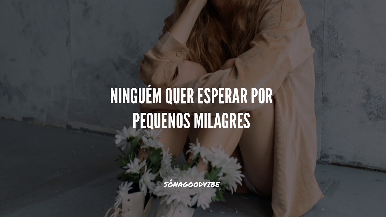 Sia - Miracle (tradução/legendado)