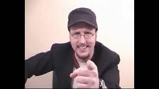 Critictronix 1: Critic Goes To The Store
