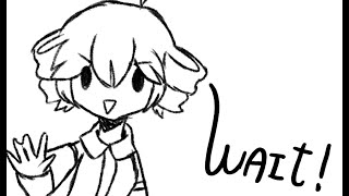 TETO WAIT meme