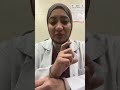 فحص الباريوم سوالو Barium Swallow 
