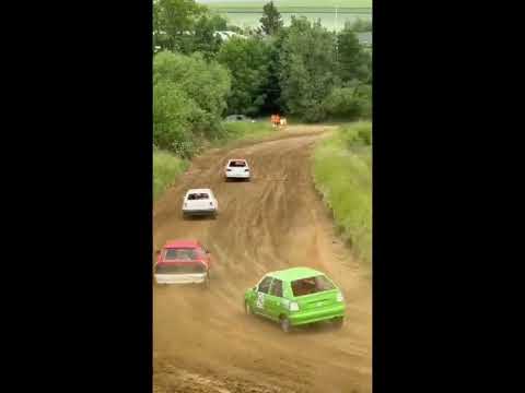 Autocross Domazlice 31.05.26 Lauf 1 bis 1400ccm