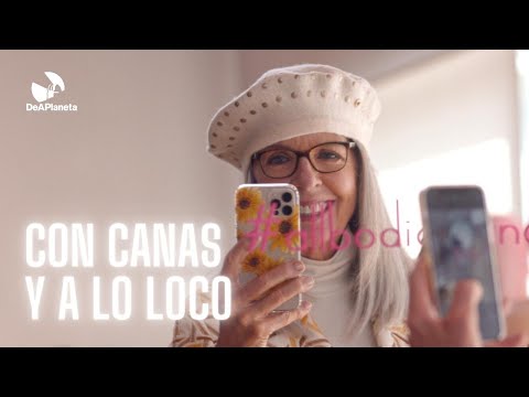 Tráiler "Con Canas y a lo Loco" - 12 de agosto en cines