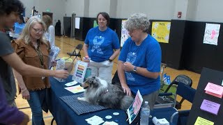 Athens High School dedicates week to mental health awareness