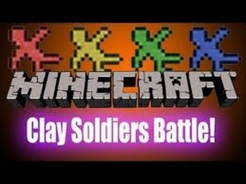 How To Install The Clay Soldiers Mod For Easy