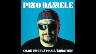 Pino Daniele - Soldato dell'universo