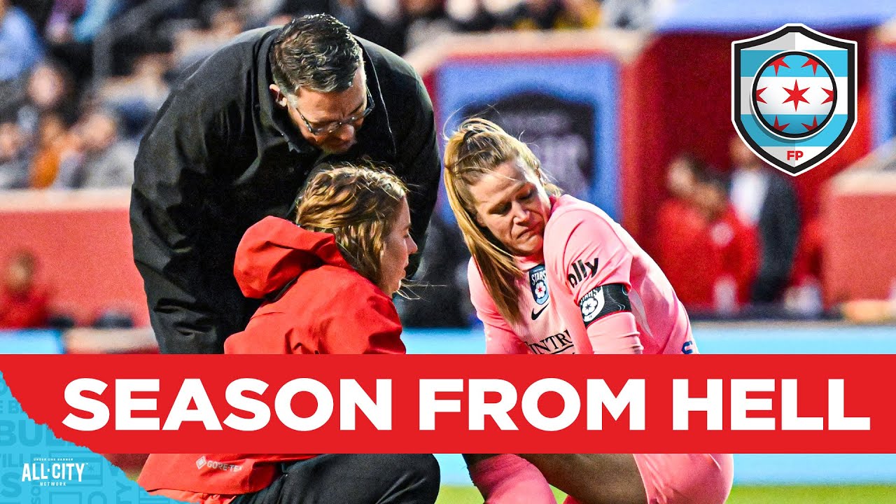 Inside the Chicago Stars' Ongoing Challenges Post Coaching Change | CHGO Stars Podcast