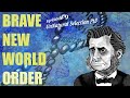 [SF201] Huxleys Brave New World Order Ep9 UnNatural Selection Pt3