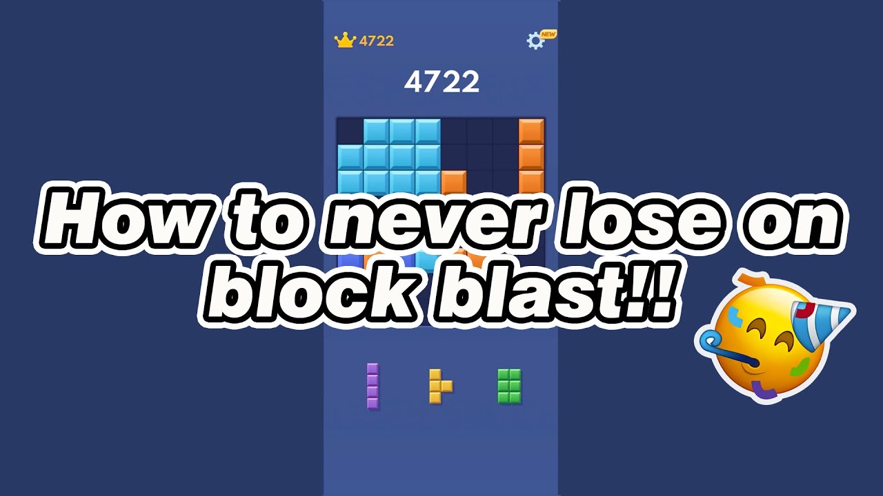Get High Scores with Block Blast Solver! 