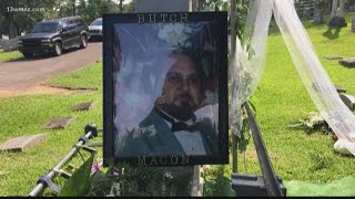 Butch Macon, man considered diplomat of Romanian community, dies