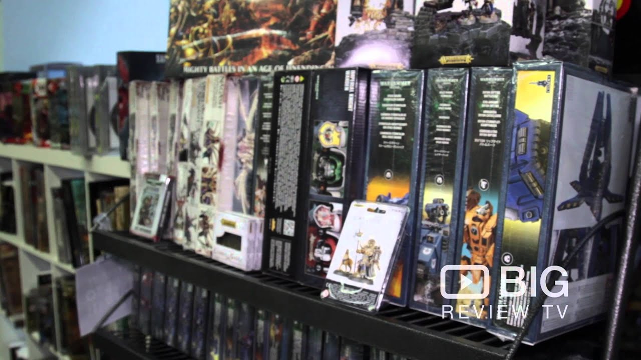 Good Games a Game Shop in Sydney offering Pc Games and Board Games
