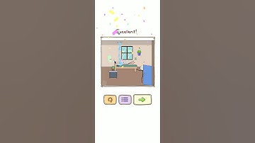 Thief Puzzle - Level 149