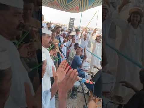 الفنان هيثم زمراوي حفلة عطبرة اليوم 16 4 2025