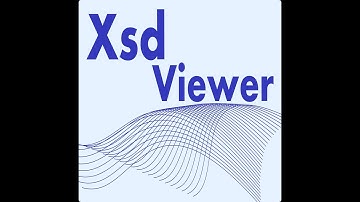Xsd Viewer