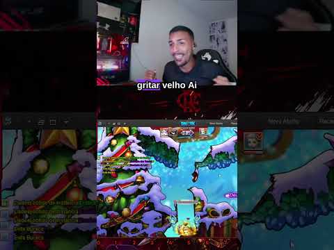 Torneio dos Criminosos kkkkk  - #BGS2026 ESTANDE SURFTANK !  #FIFA26  #SURF... | #brivesz em #Twitch