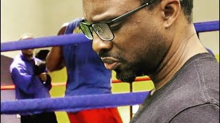 How to become a level 1 Boxing coach