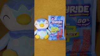 Piplup Tries Joyride #joyride #pokemon #nintendo