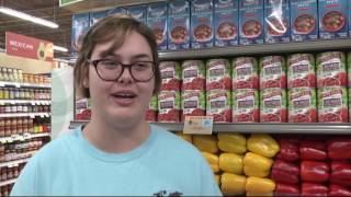 Publix Grand Opening