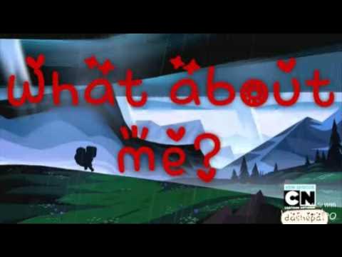 Ruby & Sapphire - Something Entirely New (Lyrics) [Steven Universe