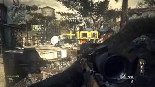 TGN FinalKillcams   Episode 33 COTC Round 2