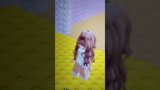 torre fofa#torres fofa do roblox