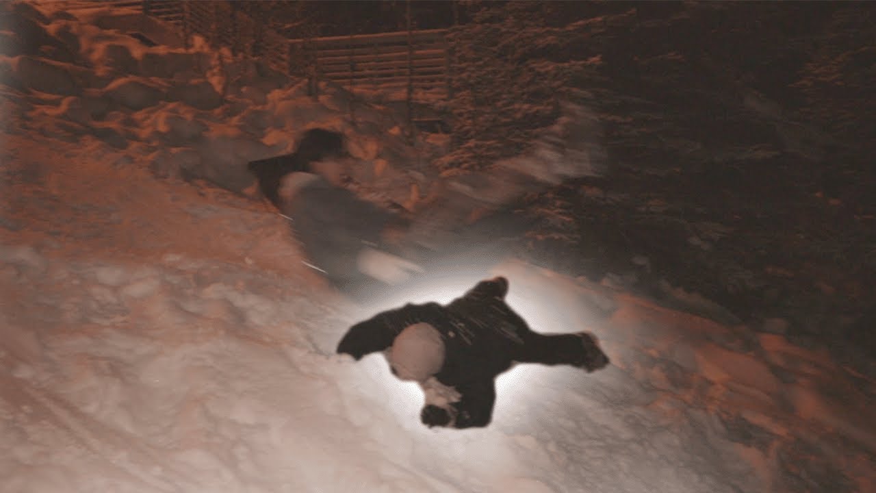 to barstool... YouTube