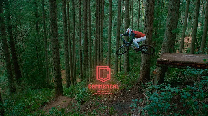 Countdown - COMMENCAL CANADA