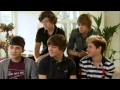 One Direction X Factor performances full story