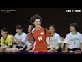 成年女子ハンドボール☆三重県 vs 静岡県〜2018国体東海予選〜
