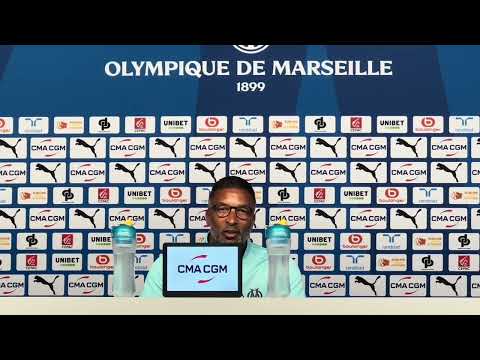 🚨OM : le coup de gueule de Beye envers les médias !