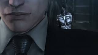 Raiden In Sumeru Part 2