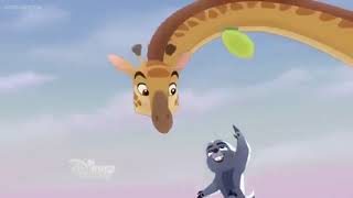 Wild Animal Story Video Game 2 Kion To The Rescue Trailer