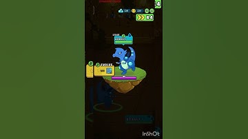 Catching 3 Legendary Dynamons with special discatch😀|| Dynamons World || #bappy_zenix #shorts #viral