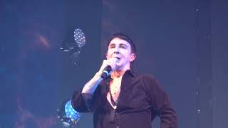 Soft Cell - Youth / Sex Dwarf - Glasgow O2 Academy, 10.11.2021 screenshot 2