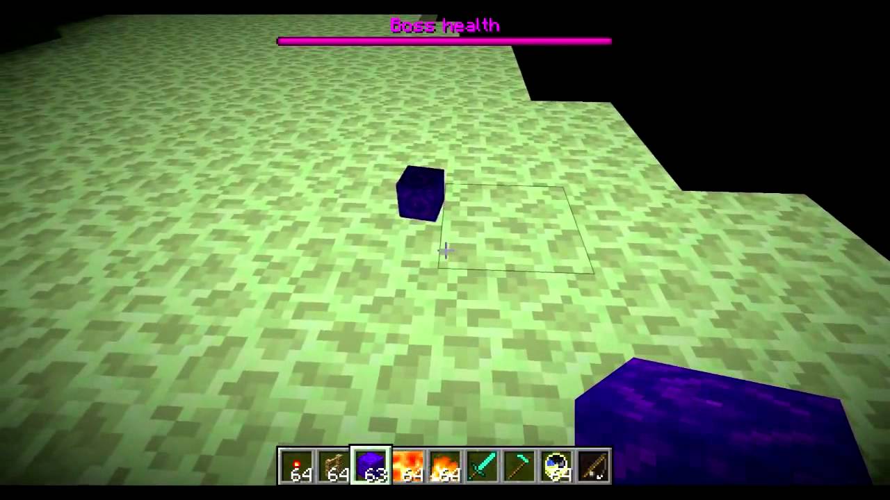 Minecraft 3D Items Mod Review - YouTube