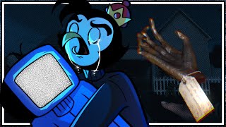 THE MONKEY PAW | Phasmophobia