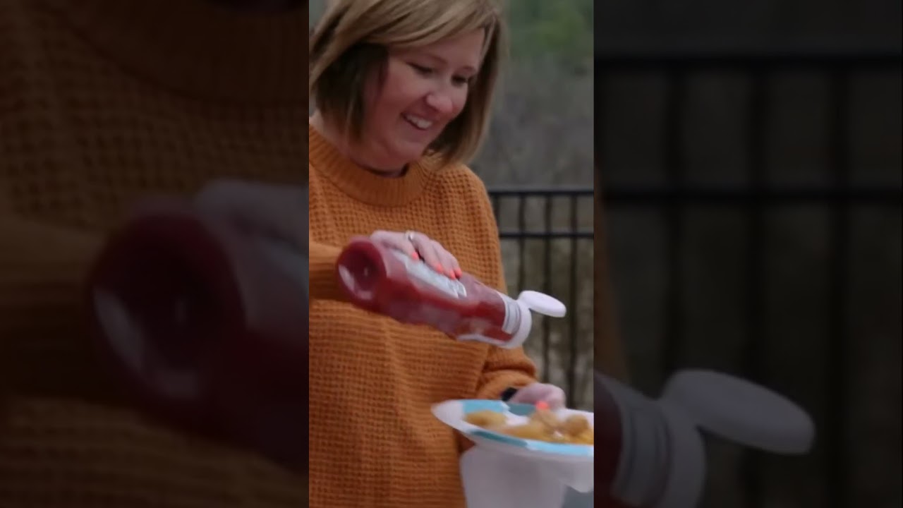 Kids Try Korean Food: Shocking Reaction! 