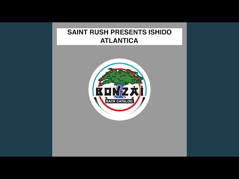 Saint Rush — Atlantica (Blizzr Remix)