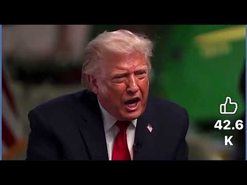 trump ABC finally released the real video