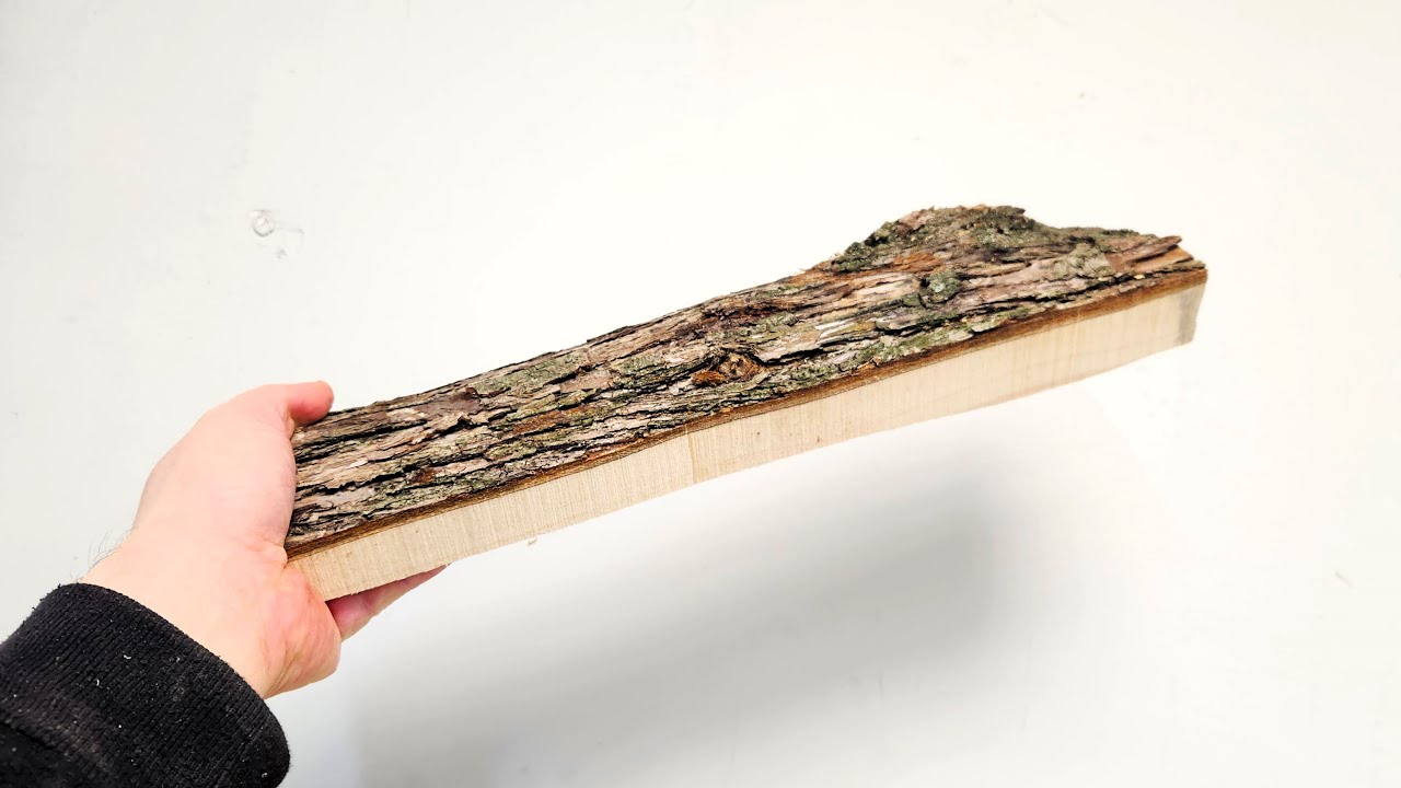 Не усложняй себе жизнь! Посмотри как при помощи куска фанеры заготовить ...