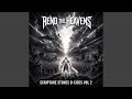 Psalm 23_1–3 NKJV (EDM Metal Bible Memory Verse)
