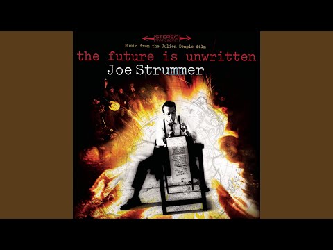 White Riot (Alternate Demo Mix)