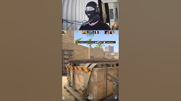 The best aim duel ever 🤺 #cs2 #cs2clips #twitch