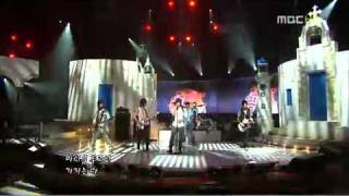 Ft Island - The One and Only You ft Shim Shin