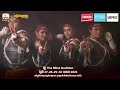 The Voice Cambodia | The Blind Audition ថ្ងៃទី 27-28-29-30 មេសា 2023