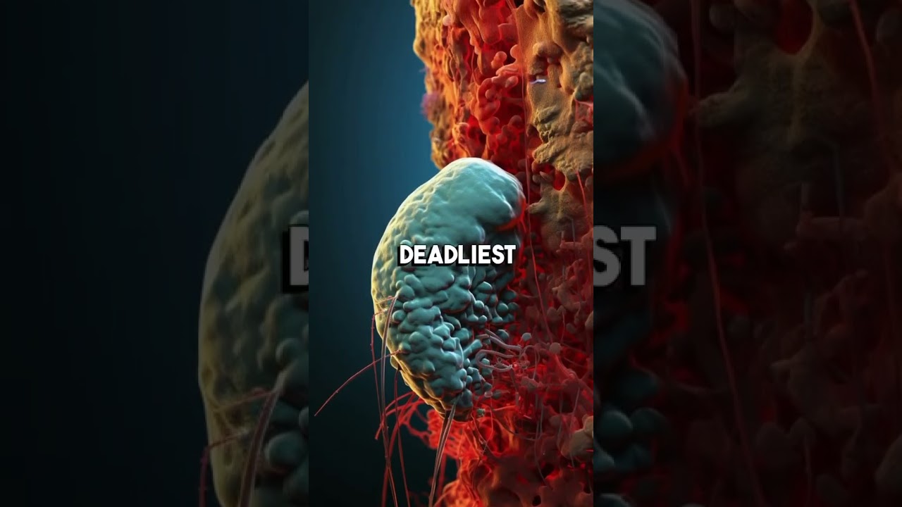 The Deadly Truth About Mosquitoes! 🦟💀